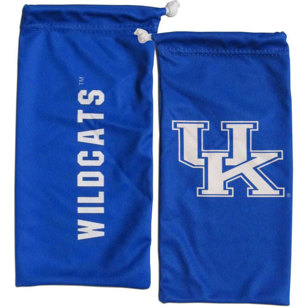 Kentucky Wildcats Microfiber Sunglass Bag - Kentucky Wildcats - Flyclothing LLC