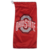 Ohio St. Buckeyes Microfiber Sunglass Bag - Ohio State Buckeyes - Flyclothing LLC