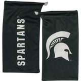 Michigan St. Spartans Microfiber Sunglass Bag - Michigan St. Spartans - Flyclothing LLC