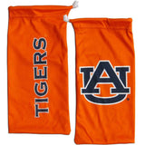 Auburn Tigers Microfiber Sunglass Bag - Auburn Tigers - Flyclothing LLC