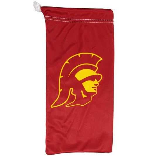 USC Trojans Microfiber Sunglass Bag - USC Trojans - Flyclothing LLC