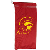 USC Trojans Microfiber Sunglass Bag - USC Trojans - Flyclothing LLC