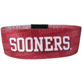 Oklahoma Sooners Stretch Bracelets - Oklahoma Sooners - Flyclothing LLC