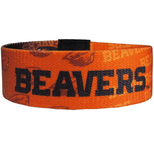 Oregon St. Beavers Stretch Bracelets - Oregon St. Beavers - Flyclothing LLC