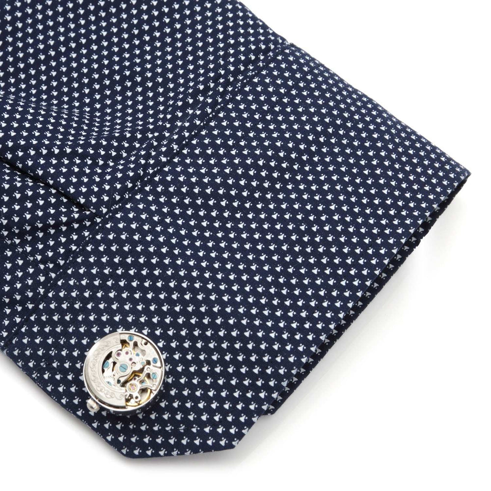 Cufflink Adapters - Cufflinks.com - Flyclothing LLC