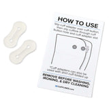 Cufflink Adapters - Cufflinks.com - Flyclothing LLC