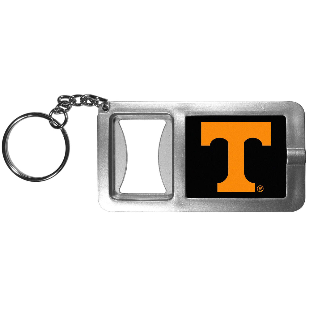 Tennessee Volunteers Flashlight Key Chain with Bottle Opener - Tennessee Volunteers - Flyclothing LLC