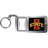 Louisville Cardinals Flashlight Key Chain with Bottle Opener - Louisville Cardinals - Flyclothing LLC