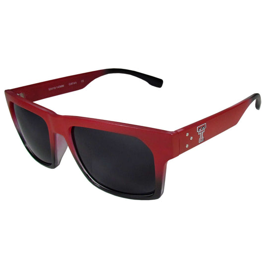 Texas Tech Raiders Sportsfarer Sunglasses - Texas Tech Raiders - Flyclothing LLC