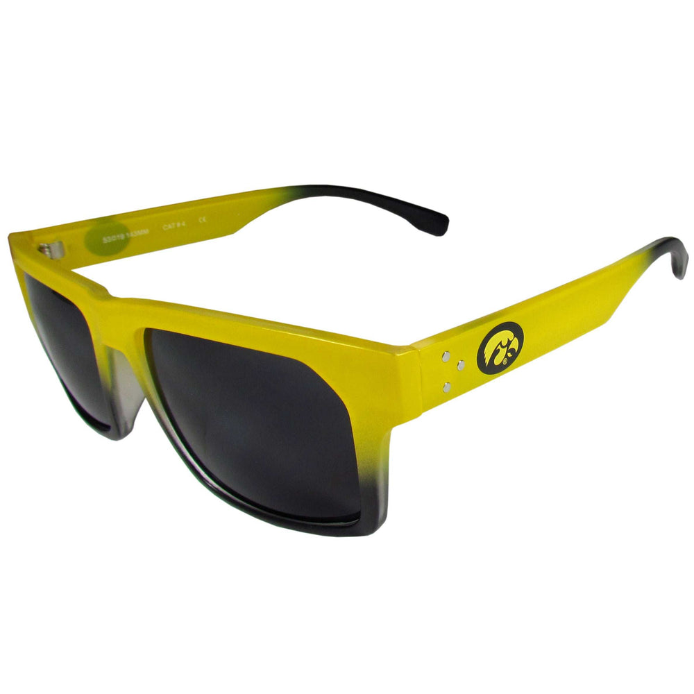 Iowa Hawkeyes Sportsfarer Sunglasses - Iowa Hawkeyes - Flyclothing LLC