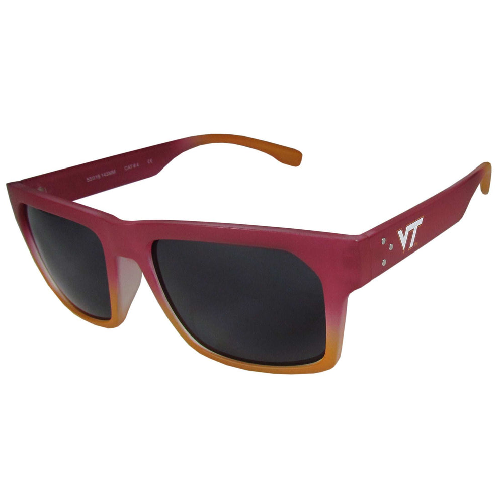 Virginia Tech Hokies Sportsfarer Sunglasses - Virginia Tech Hokies - Flyclothing LLC