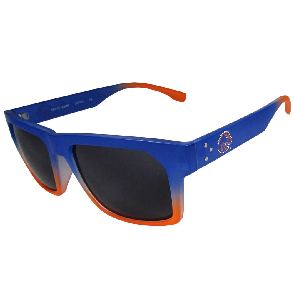 Boise St. Broncos Sportsfarer Sunglasses - Boise St. Broncos - Flyclothing LLC
