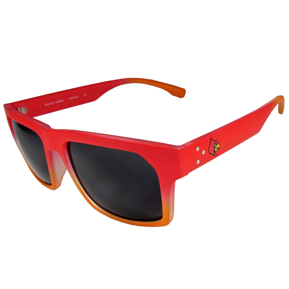 Louisville Cardinals Sportsfarer Sunglasses - Louisville Cardinals - Flyclothing LLC