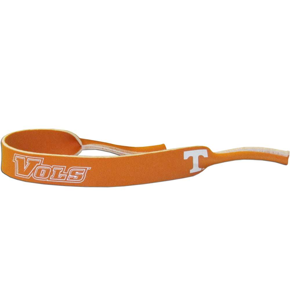 Tennessee Volunteers Neoprene Sunglass Strap - Tennessee Volunteers - Flyclothing LLC