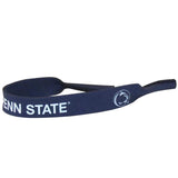 Penn St. Nittany Lions Neoprene Sunglass Strap - Penn St. Nittany Lions - Flyclothing LLC