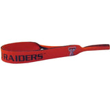Texas Tech Raiders Neoprene Sunglass Strap - Texas Tech Raiders - Flyclothing LLC
