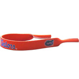 Florida Gators Neoprene Sunglass Strap - Florida Gators - Flyclothing LLC