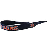Auburn Tigers Neoprene Sunglass Strap - Auburn Tigers - Flyclothing LLC