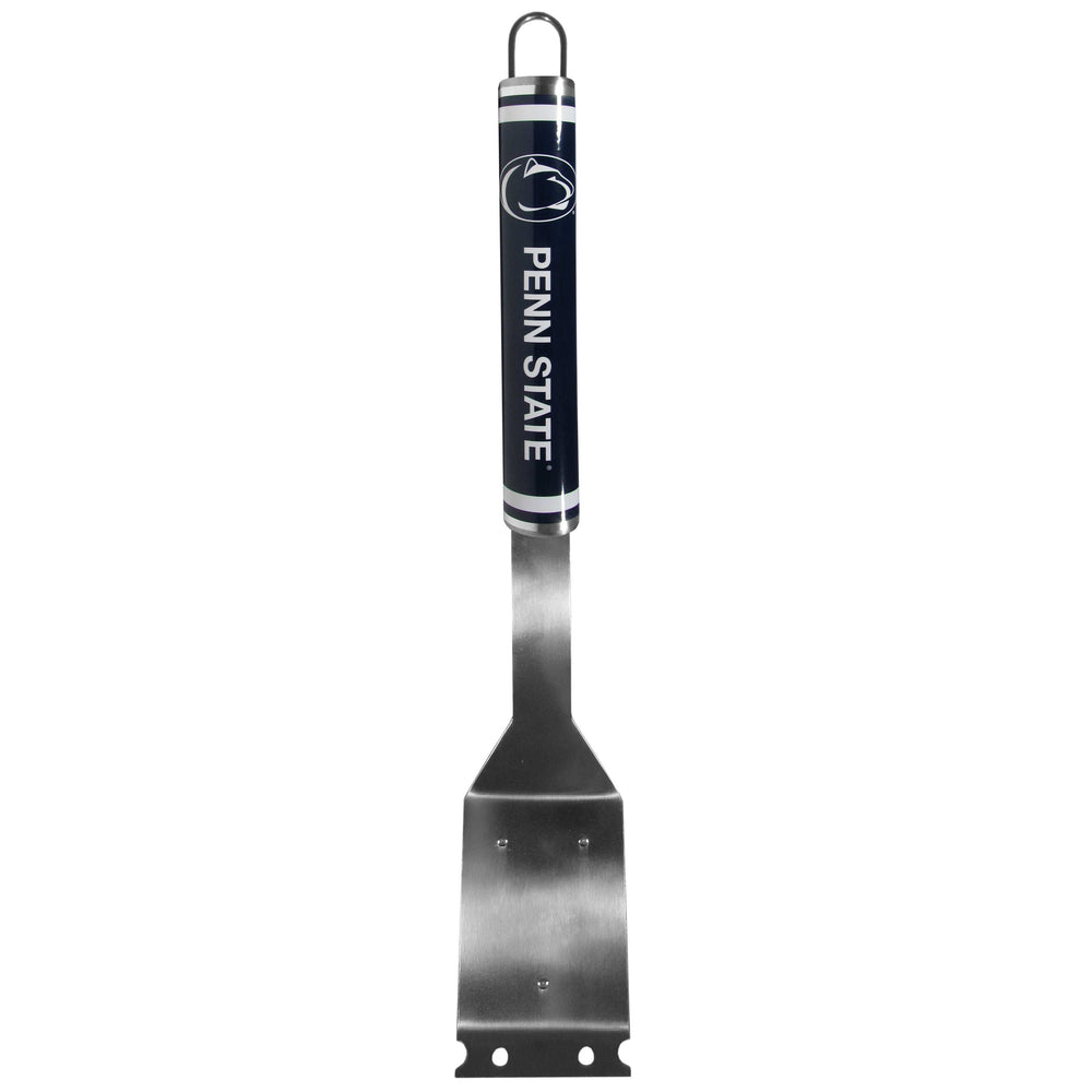 Penn St. Nittany Lions Logo Grill Brush/Scraper - Penn St. Nittany Lions - Flyclothing LLC
