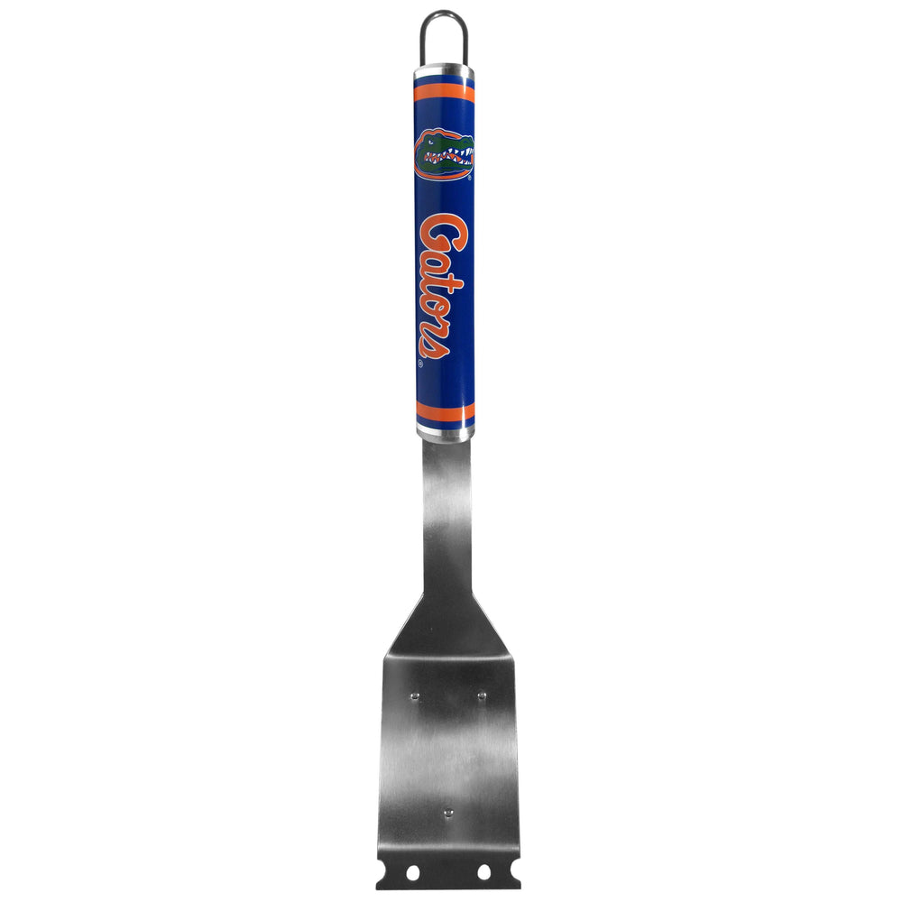 Florida Gators Logo Grill Brush/Scraper - Florida Gators - Flyclothing LLC