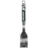Michigan St. Spartans Logo Grill Brush/Scraper - Michigan St. Spartans - Flyclothing LLC