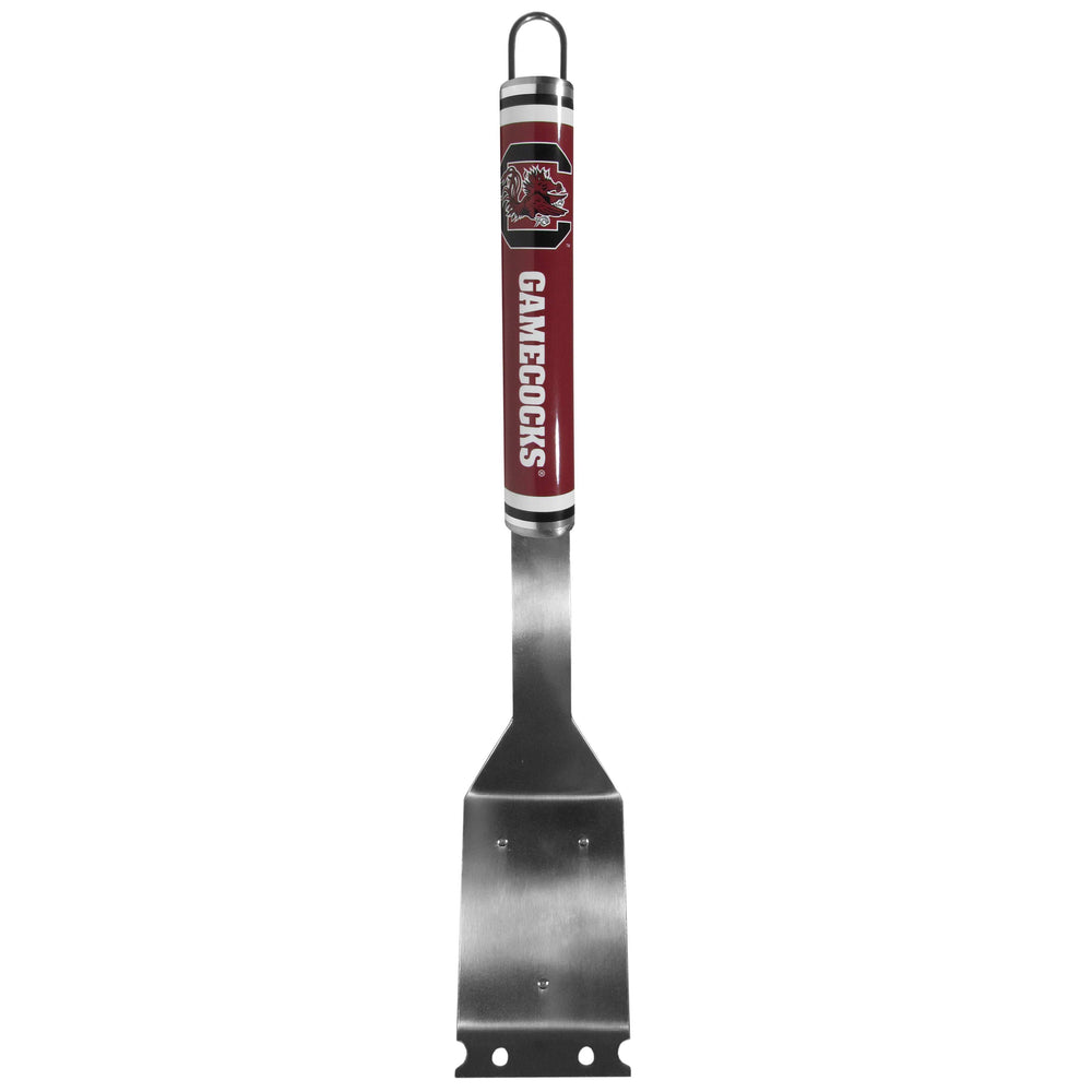 S. Carolina Gamecocks Logo Grill Brush/Scraper - S. Carolina Gamecocks - Flyclothing LLC