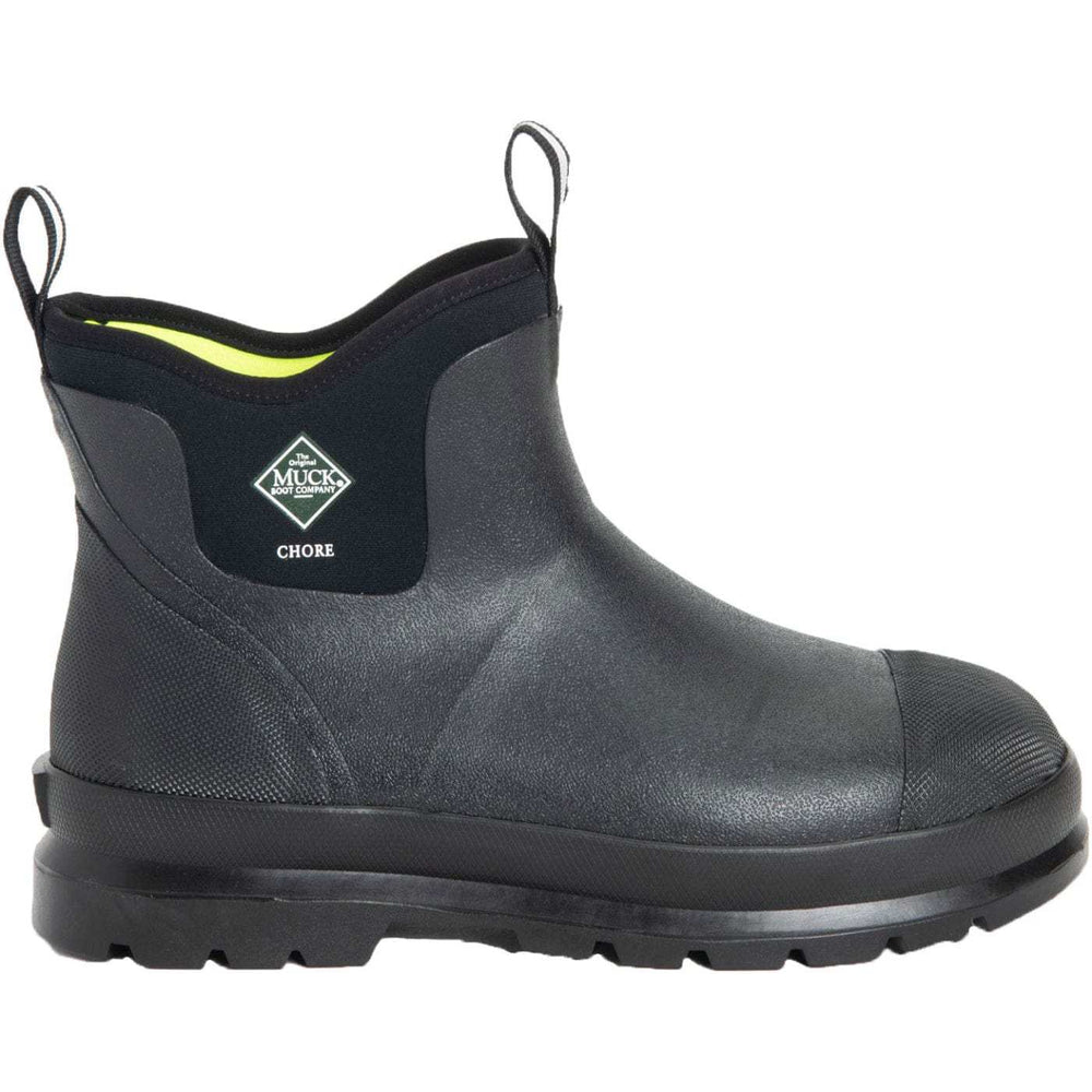 Muck Men's Chore Classic Chelsea Boot - Muck - Flyclothing LLC