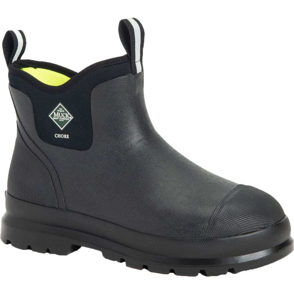 Muck Men's Chore Classic Chelsea Boot - Muck - Flyclothing LLC