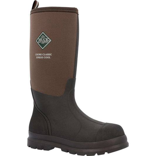 Muck Men's Chore Classic XPRESSCOOL™ Tall Boot - Muck - Flyclothing LLC