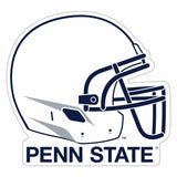 Penn St. Nittany Lions Helmet Auto Decal - Penn St. Nittany Lions - Flyclothing LLC