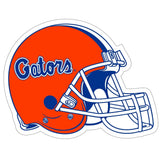 Florida Gators Helmet Auto Decal - Florida Gators - Flyclothing LLC