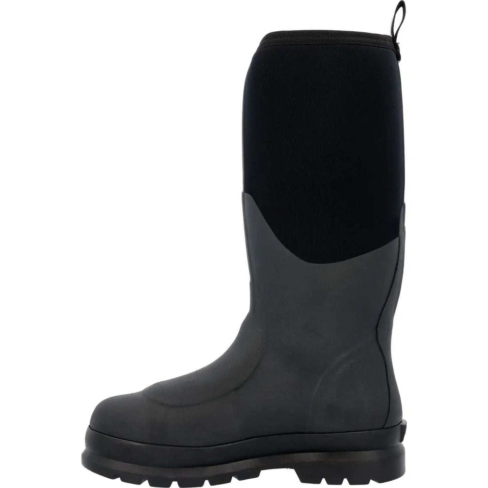 Muck Men's Chore Classic Metatarsal Steel Toe Boot - Muck - Flyclothing LLC