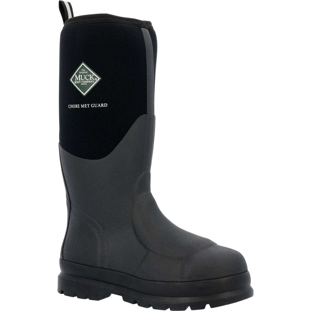Muck Men's Chore Classic Metatarsal Steel Toe Boot - Muck - Flyclothing LLC