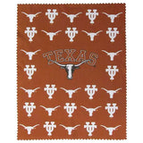 Texas Longhorns iPad Cleaning Cloth - Texas Longhorns - Flyclothing LLC