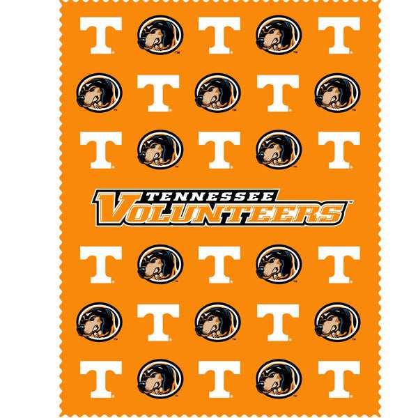 Tennessee Volunteers iPad Cleaning Cloth - Tennessee Volunteers - Flyclothing LLC