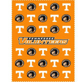 Tennessee Volunteers iPad Cleaning Cloth - Tennessee Volunteers - Flyclothing LLC