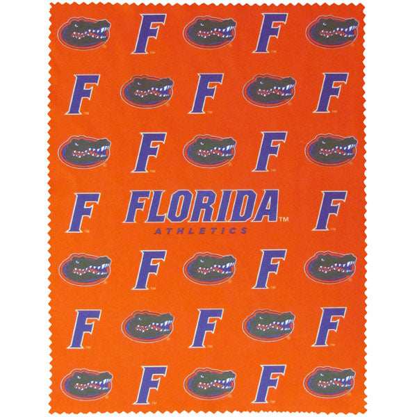 Florida Gators iPad Cleaning Cloth - Florida Gators - Flyclothing LLC