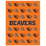 Oregon St. Beavers iPad Cleaning Cloth - Oregon St. Beavers - Flyclothing LLC