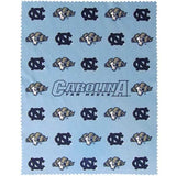 N. Carolina Tar Heels iPad Cleaning Cloth - N. Carolina Tar Heels - Flyclothing LLC