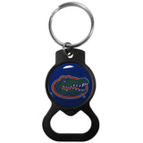 Florida Gators Bottle Opener Key Chain Black - Florida Gators - Flyclothing LLC