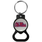 Mississippi Rebels Bottle Opener Key Chain Black - Mississippi Rebels - Flyclothing LLC