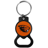 Oregon St. Beavers Bottle Opener Key Chain Black - Oregon St. Beavers - Flyclothing LLC