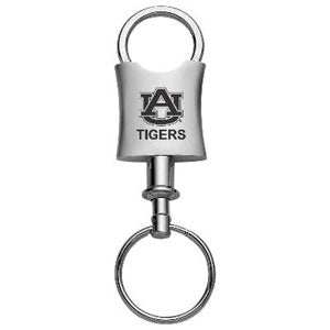 Auburn Tigers Valet Key Chain - Auburn Tigers - Flyclothing LLC