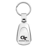 GA Tech Yellow Jackets Key Chain - Georgia Tech Yellow Jackets - Flyclothing LLC
