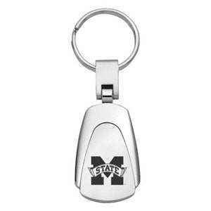 Mississippi St Bulldogs Key Chain - Mississippi St. Bulldogs - Flyclothing LLC