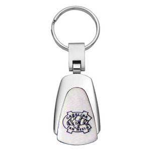 NC Tar Heels Key Chain - N. Carolina Tar Heels - Flyclothing LLC