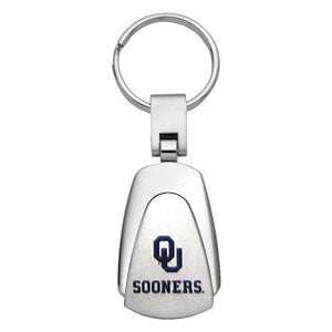 Oklahoma Sooners Key Chain - Oklahoma Sooners - Flyclothing LLC