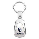 Oklahoma Sooners Key Chain - Oklahoma Sooners - Flyclothing LLC