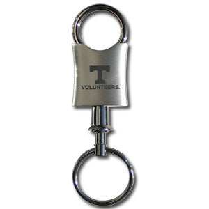 Tennessee Volunteers Valet Key Chain - Tennessee Volunteers - Flyclothing LLC