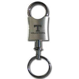 Tennessee Volunteers Valet Key Chain - Tennessee Volunteers - Flyclothing LLC